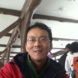 川井一郎
