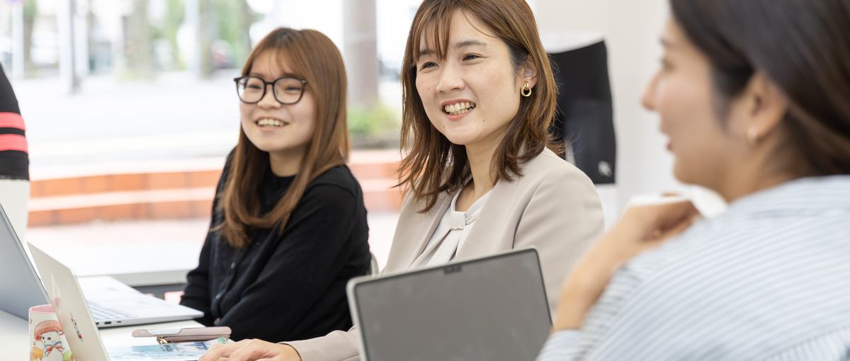 実行ではなく、戦略立て・PR含めてリードするWebマーケに挑戦したい方！