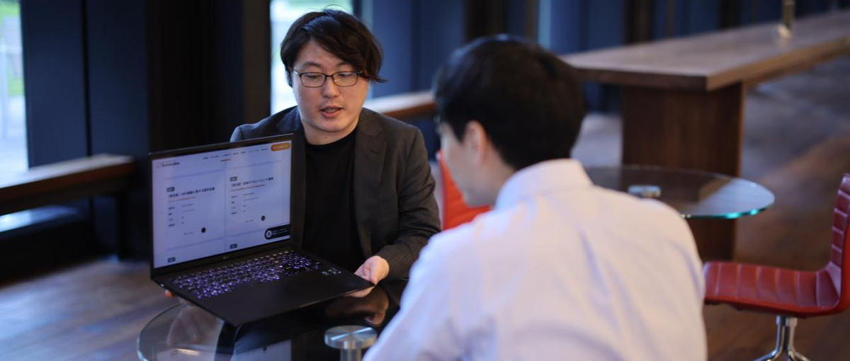 開発エンジニア募集✨営業があなたのキャリアを徹底サポートします！