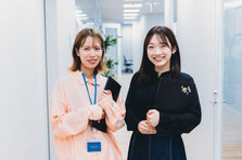 27卒｜就活迷ってる人こそ来てほしい。人と本気で向き合う会社の説明会