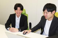 広告のマーケティング×営業のプロへ！対話することが好きな方募集！