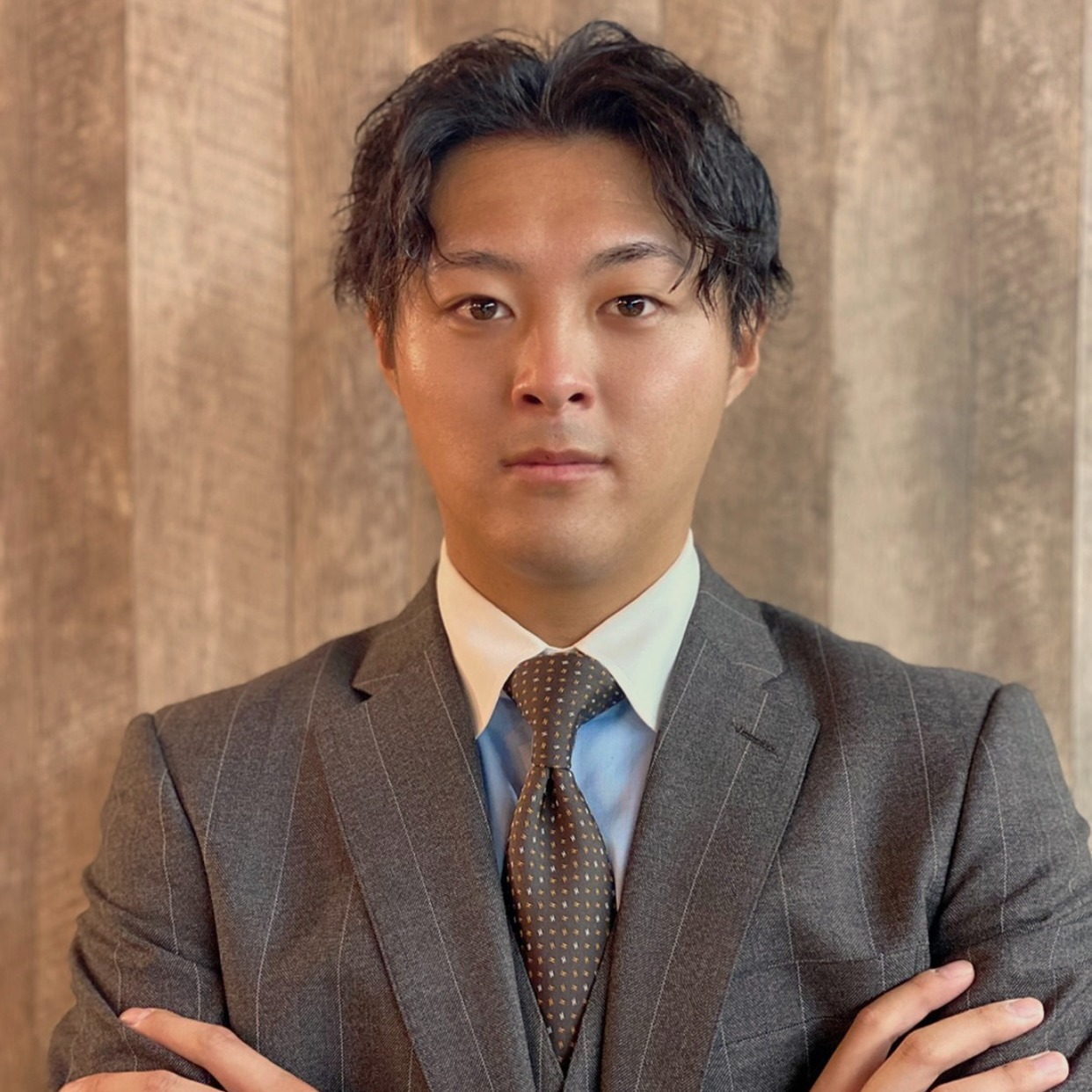 SHO TATEMATSU