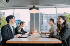 学歴・職歴不問のAI活用ベンチャーで人に寄り添えるCAを募集しています！