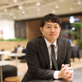 横山哲也