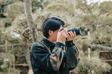‐全ての人の人生に感動を‐大切な日を彩る前撮りクリエイターを募集！