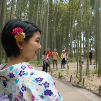 Ikue Araiさんのプロフィール