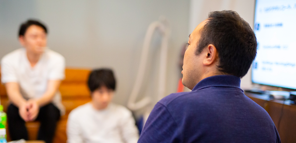 社員が講師となる『Holmes Academy』を開講しました！