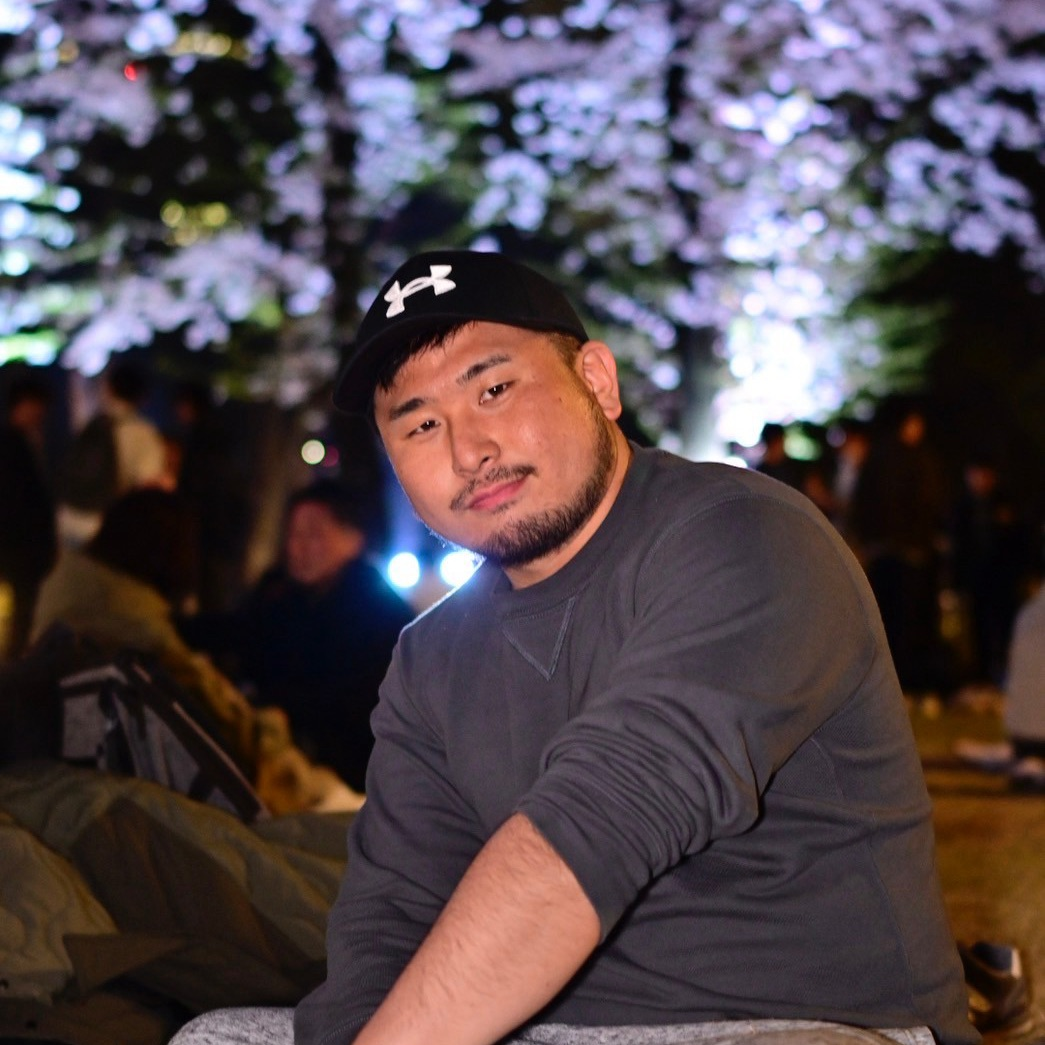 Koichi Saito