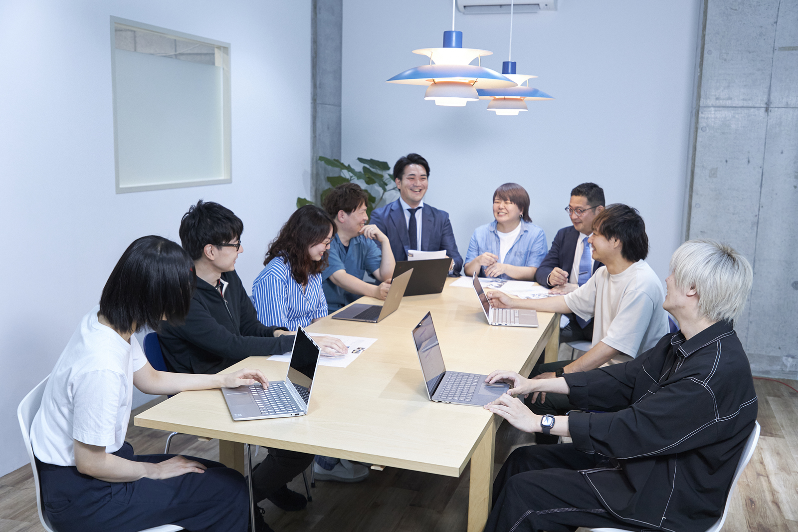 2/2(金)、2/3(土)にRe就活大転職博に参加します！＠渋谷ベルサールガーデン