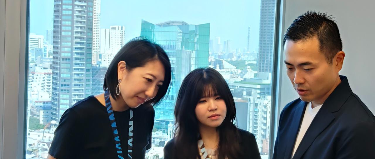 グローバル×戦略｜パートナーシップで日本市場の売上をつくるBizDev！