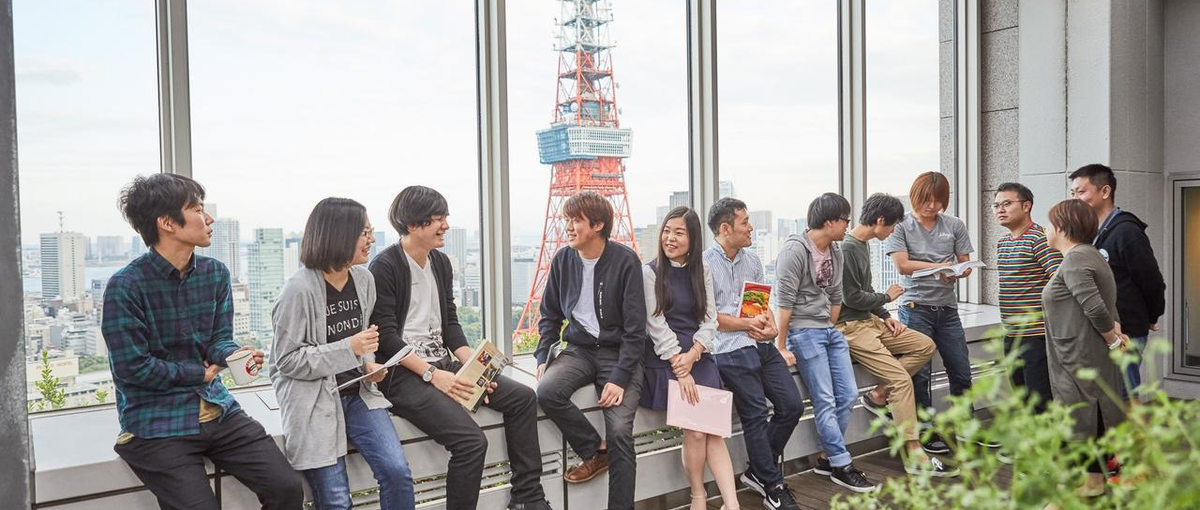 今までにないAR技術のプラットフォーム構築に挑戦！新卒・第2新卒｜