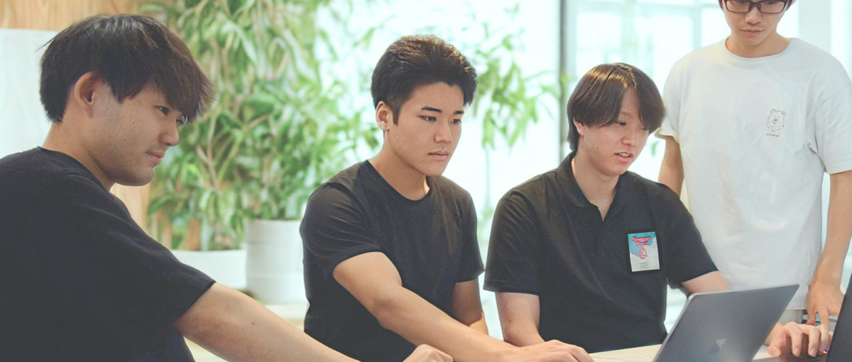 ガクチカ０必見！｜1年で大手内定！スポーツ事業実践マーケインターン