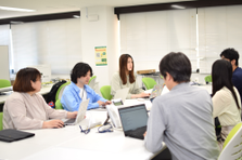 意思決定が速い環境で、東京から全国へ｜マーケティング戦略を白紙から描く