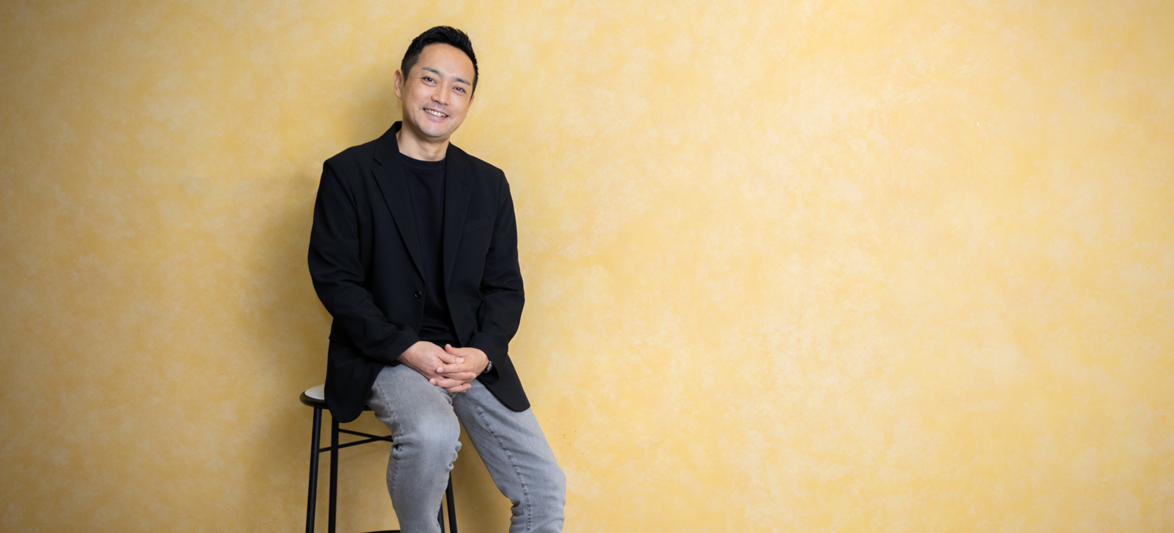 長年のキャリアを糧にした新たな挑戦。ソリューション営業の経験を駆使し「ITANDI管理クラウド」のシェア拡大へ。