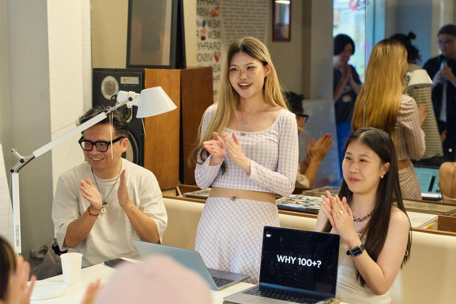 越境しなきゃ掴めないものがある！韓国ソウルでの ART Dig Pop-up