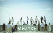 HATCH のメンバー