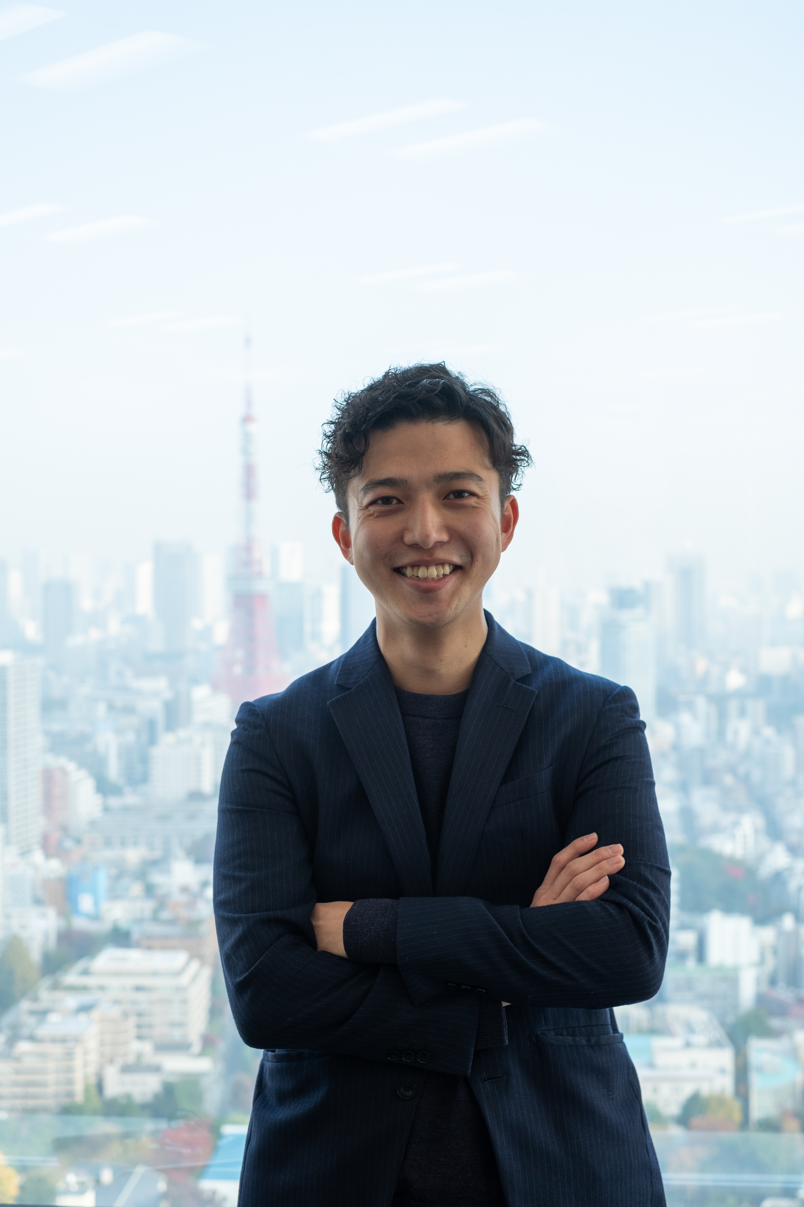 グローバルMVPから失意のどん底も経験。酸いも甘いも嚙み分けたAnyMindでの4年間