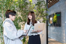 27年/28年卒歓迎！役員直下でマーケティングを学びたい学生募集！