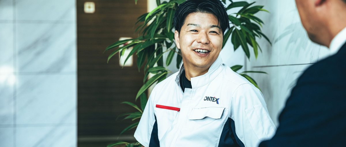 経験ゼロOK｜キャリアチェンジ歓迎！コミュニケーション力を活かせる施工管理