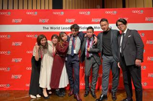 思いを形に！国際協力に携わりながらキャリアも作る外資系マーケティング企業！