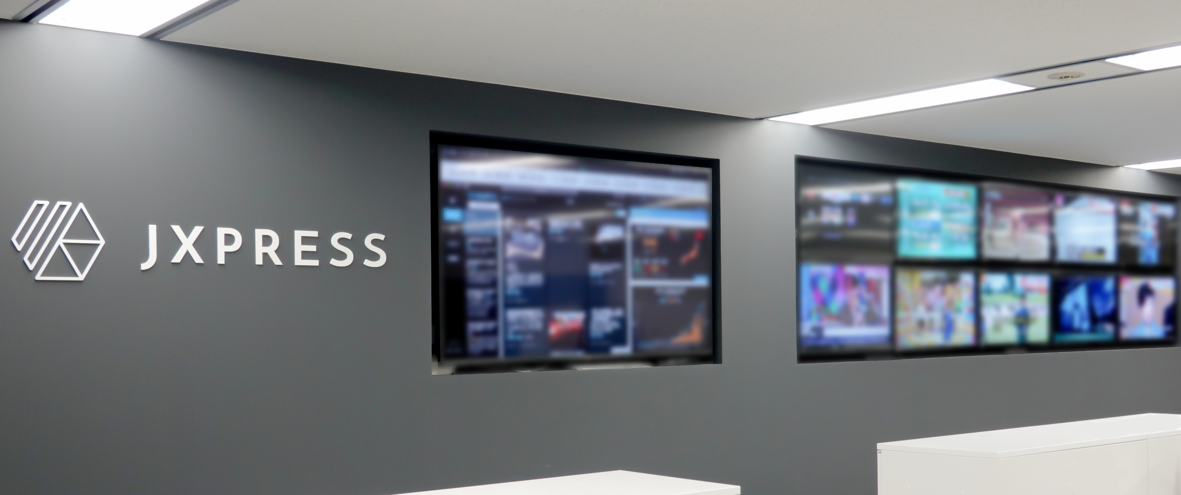 【ご報告】お引っ越ししました！ JX通信社新オフィスの姿