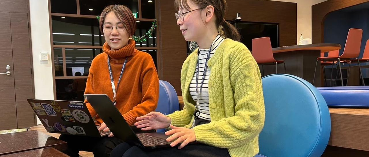 キャリアの分岐点に！決済インフラで技術力とビジネスの両軸を伸ばしませんか？