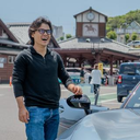 岡田 隆成