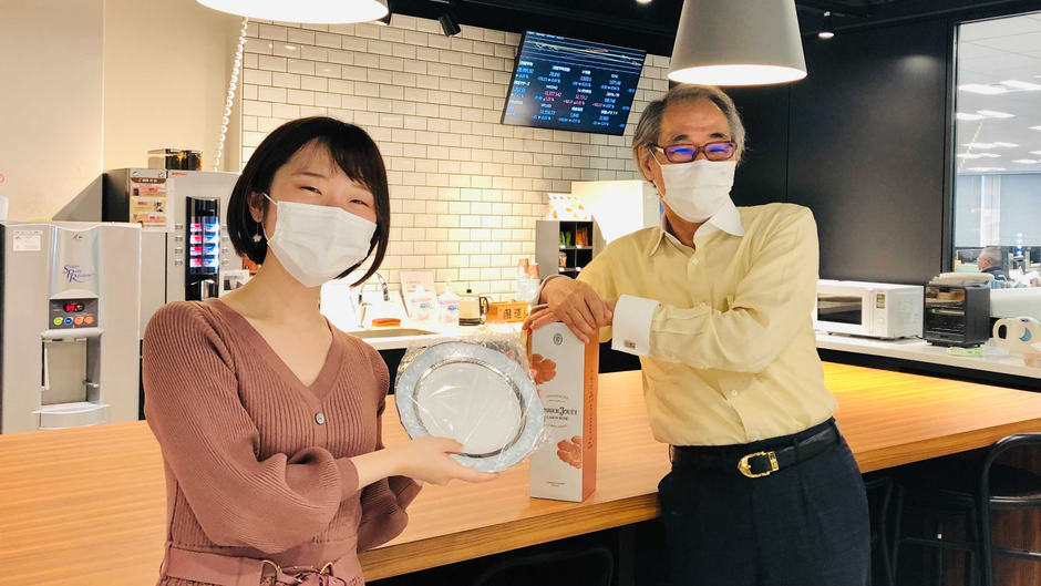 社員でやってみた「現代版わらしべ長者」への道vol.2 | マネックス証券