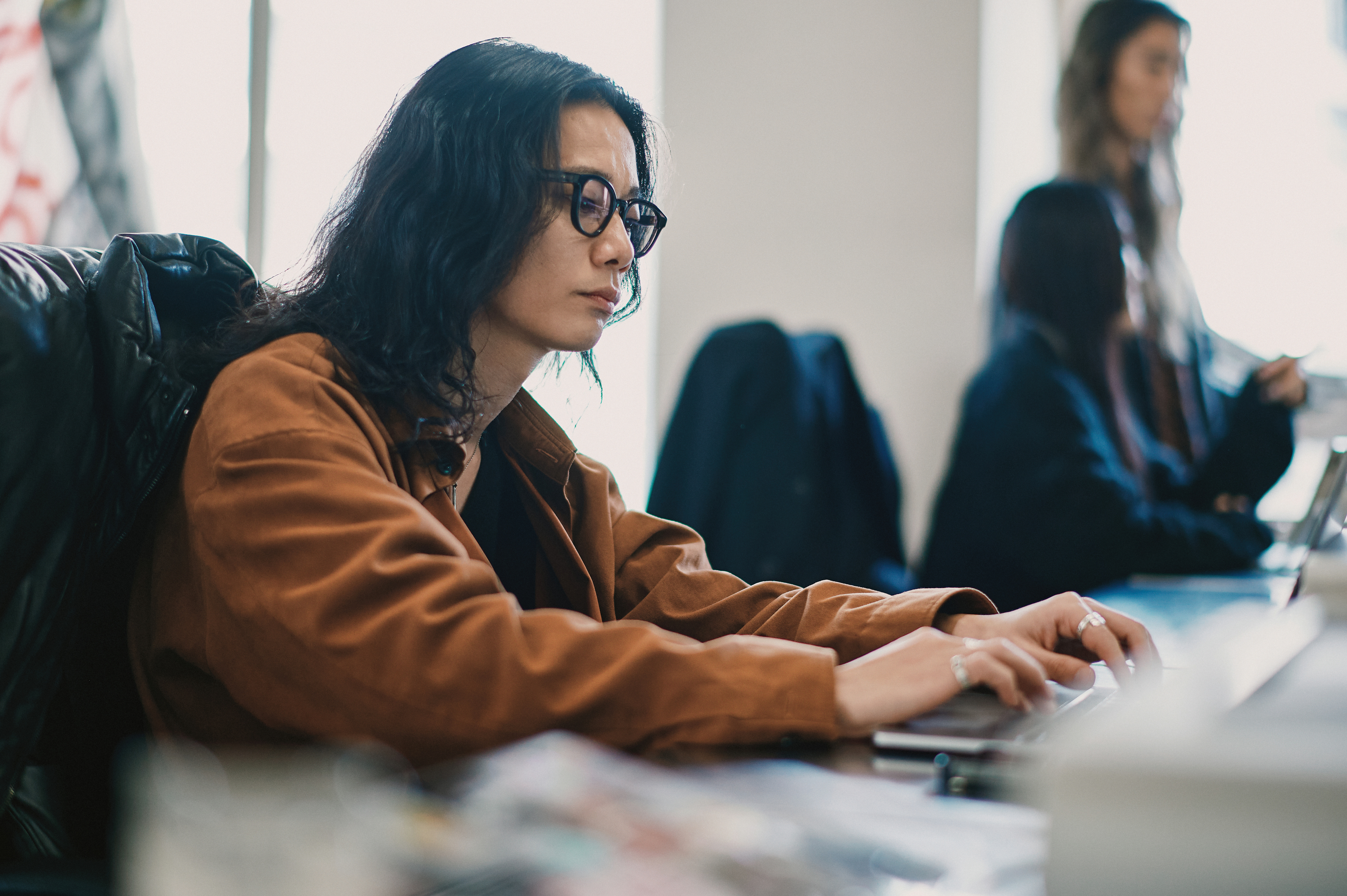 皆で最高な仕事がしたい！OBF のエグゼクティブプロデューサー河口のやる理由。