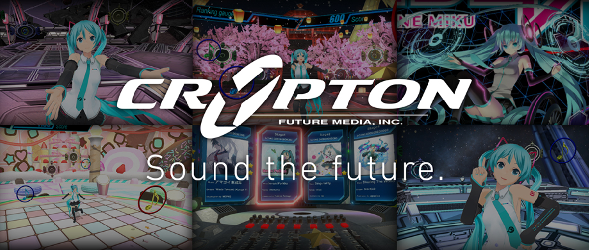 初音ミクのVRゲームを一緒に開発してくれる3DCGデザイナー募集！@札幌