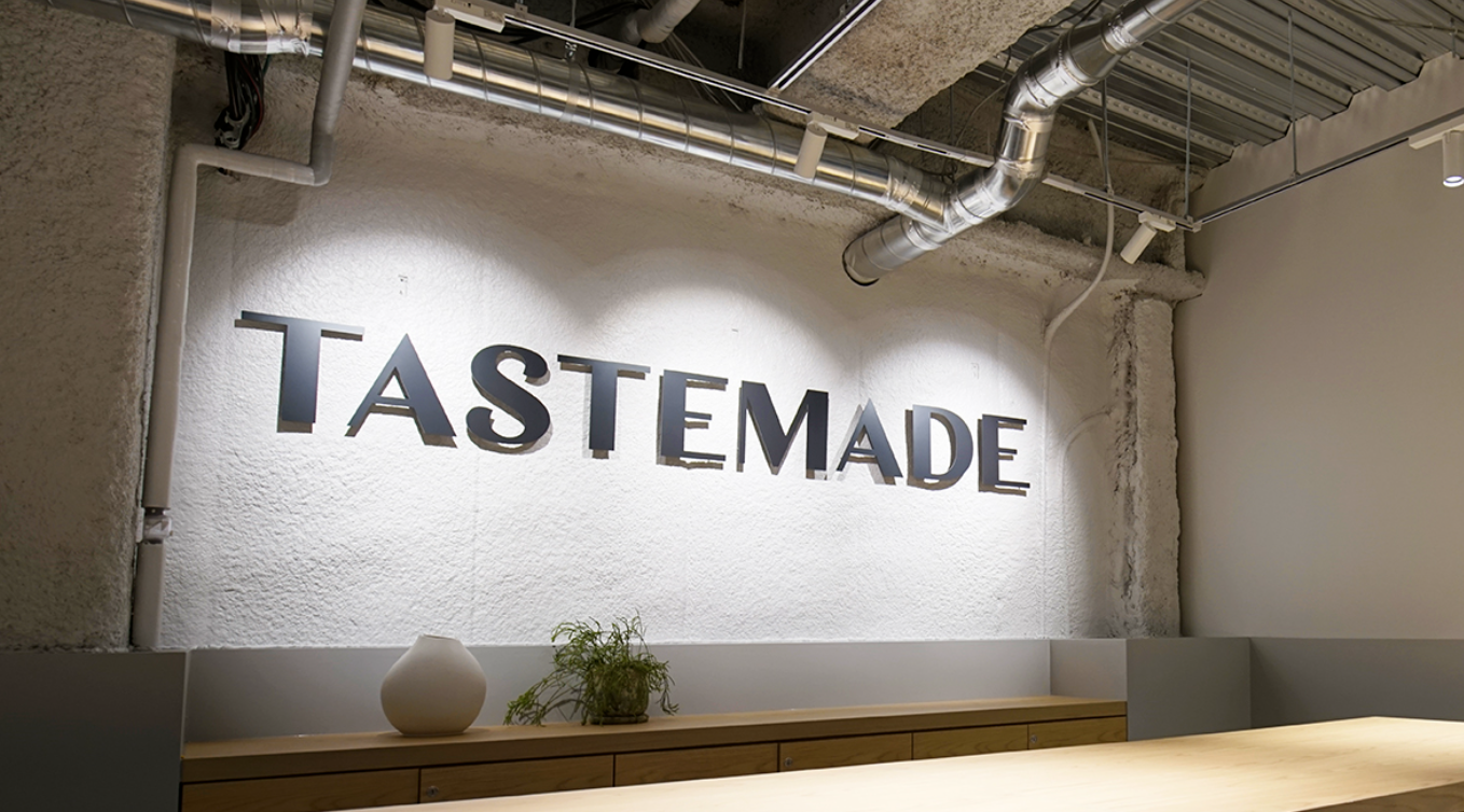 Tastemade Japan【SNS総フォロワー数1,000万人】を突破!