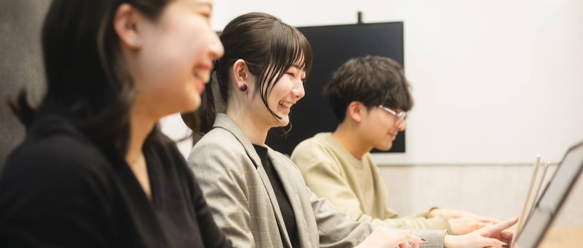 キャリアアドバイザー｜ポテンシャル採用！あなたの言葉が誰かの背中を押します