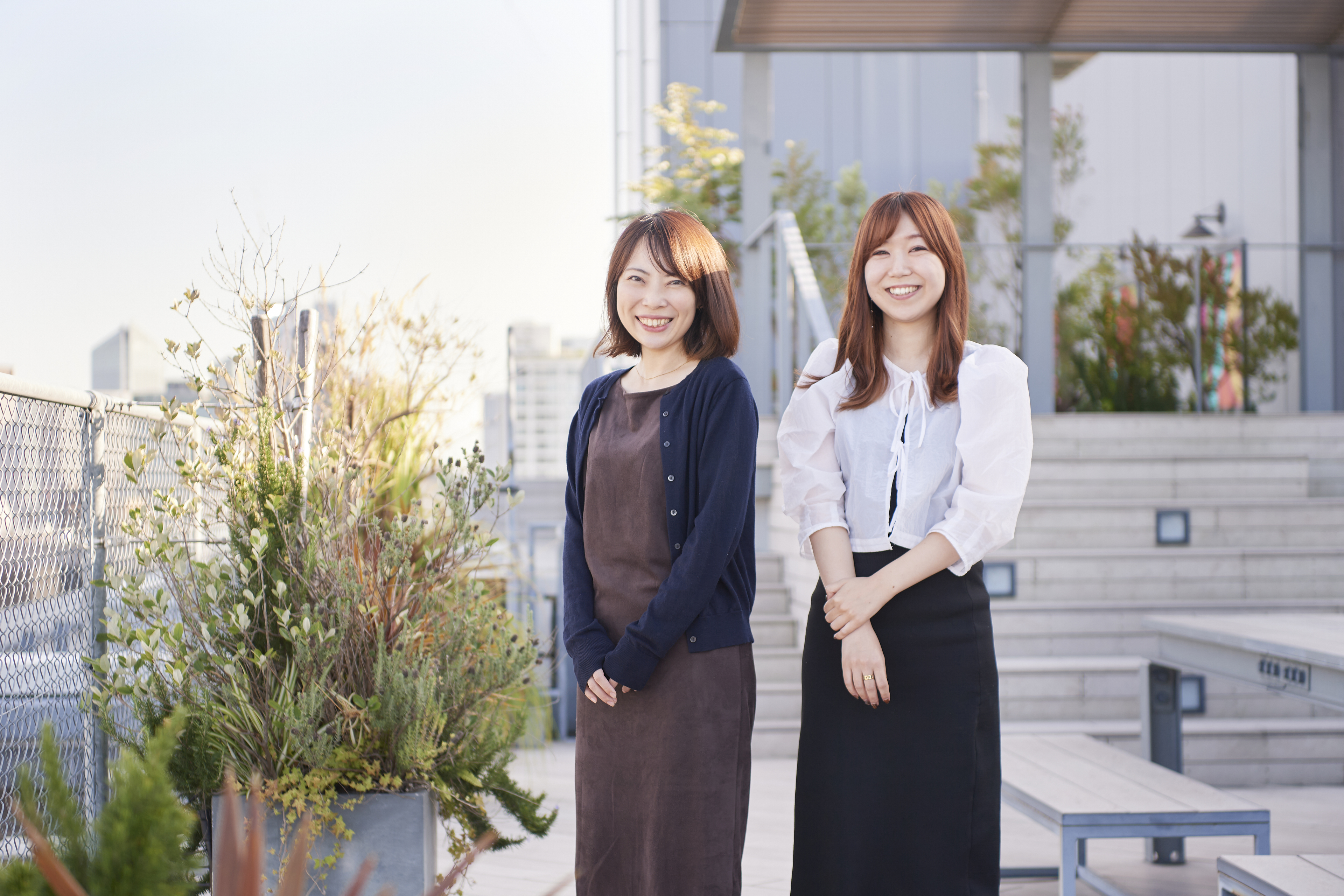 完璧なロールモデルなんて存在しないのかも。他の誰でもなく自分らしい部長になりたい。