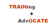 社名に込めた想いは「Training × Advocate」。 トレーニングの“先導者”として、日本から世界へ挑戦を続けます。