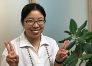 メンバーは日々成長し続けています。