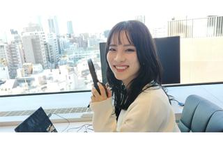 自宅から働く｜DX推進をするコールメンバーを全国募集！