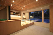 寺町本店
