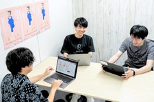 自社開発｜ベビーテック企業の次なるステップを共にするエンジニアを募集！
