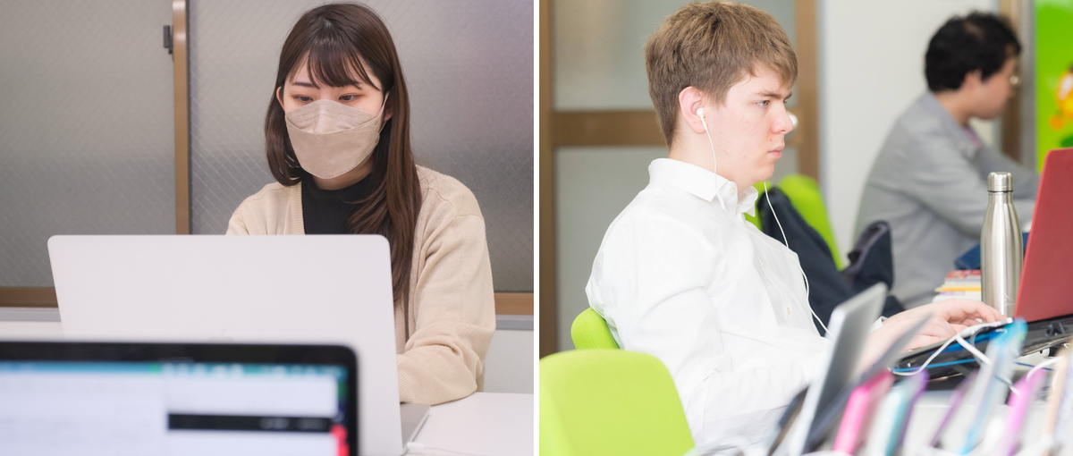 18カ国に展開中EdTech企業でゲーム開発｜アプリ開発エンジニア大募集！