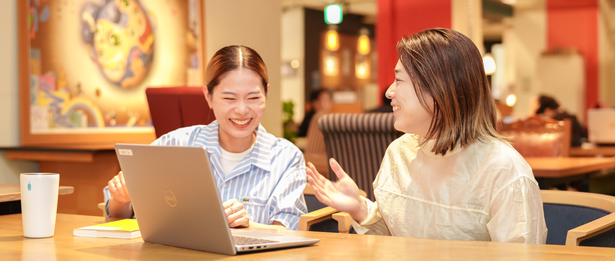 シェアオフィスの新店舗開発や、最適なオフィス提案をするプランニング営業職！