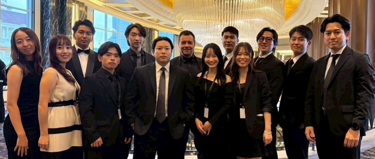 起業したい人や新組織の立ち上げを担う経営人材を募集！外資系セールス