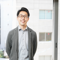 林 和憲さんのプロフィール