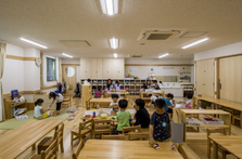 大人も子供も楽しめる保育園｜そんなユニークな保育園で保育士経験者を募集！