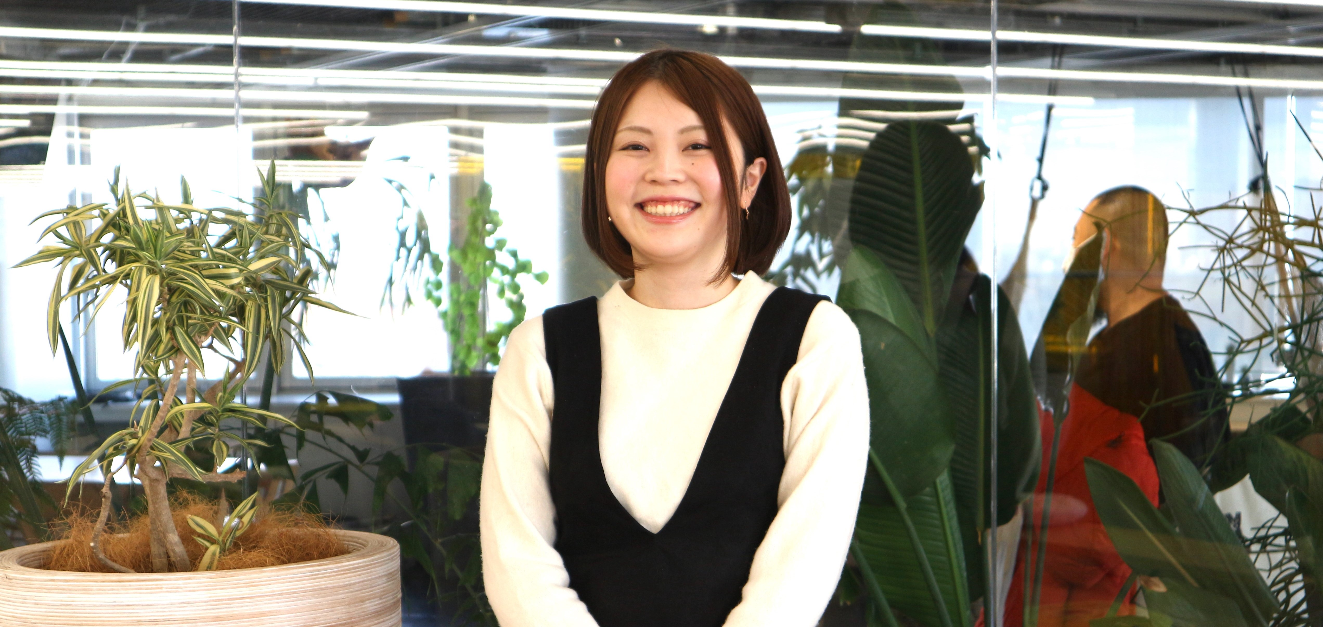 withコロナ時代における転職ストーリー(前半)「インサイドセールスへの転身」