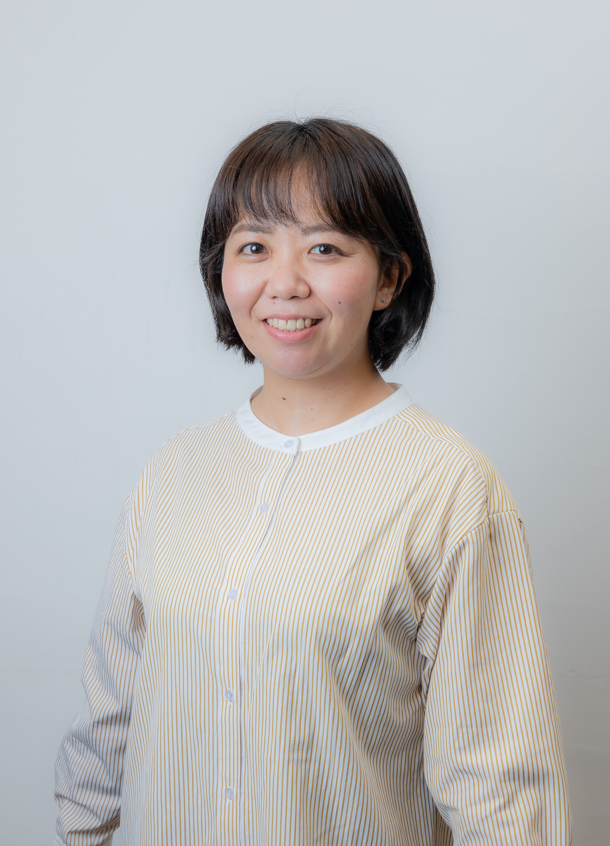 Tomoko Ishikawa