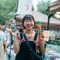 清水 磨弥さんのプロフィール