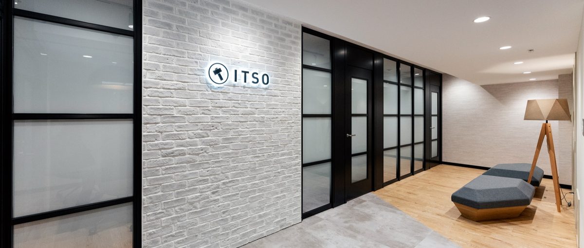 ITコンサル｜ライフスタイルに合わせた働き方/IPO直前新メンバー募集