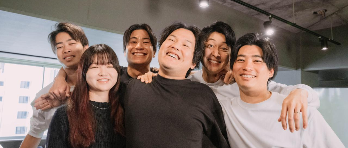 泥クサく勝ちを狙う。その先の自己実現へ。ベンチャー企業の営業ポジション募集