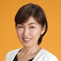 河本　扶美子