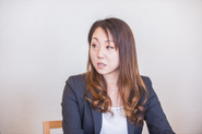 2人娘（1人は自立）の子育てをしながら、幹部になった女性社員もおります。